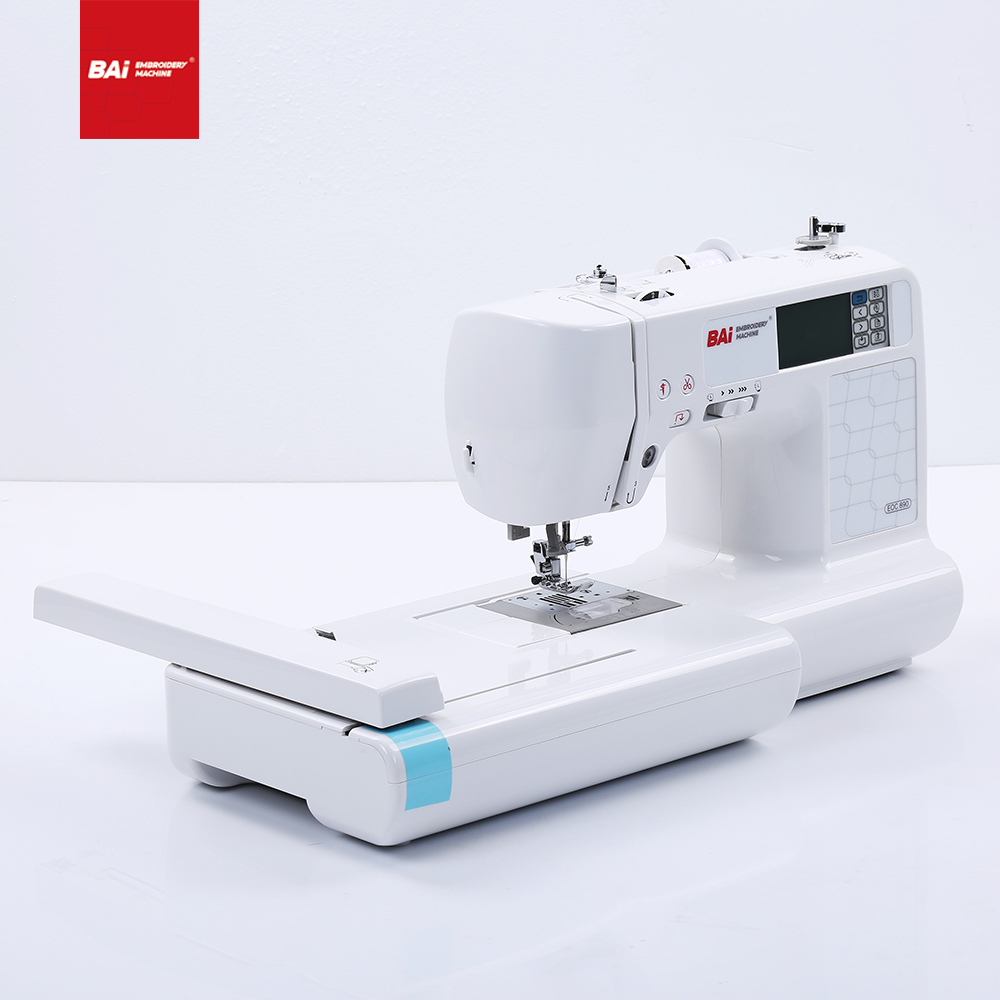 Bai Couture Machines Pièces de rechange au Japon pour liant dossier pour machines à coudre