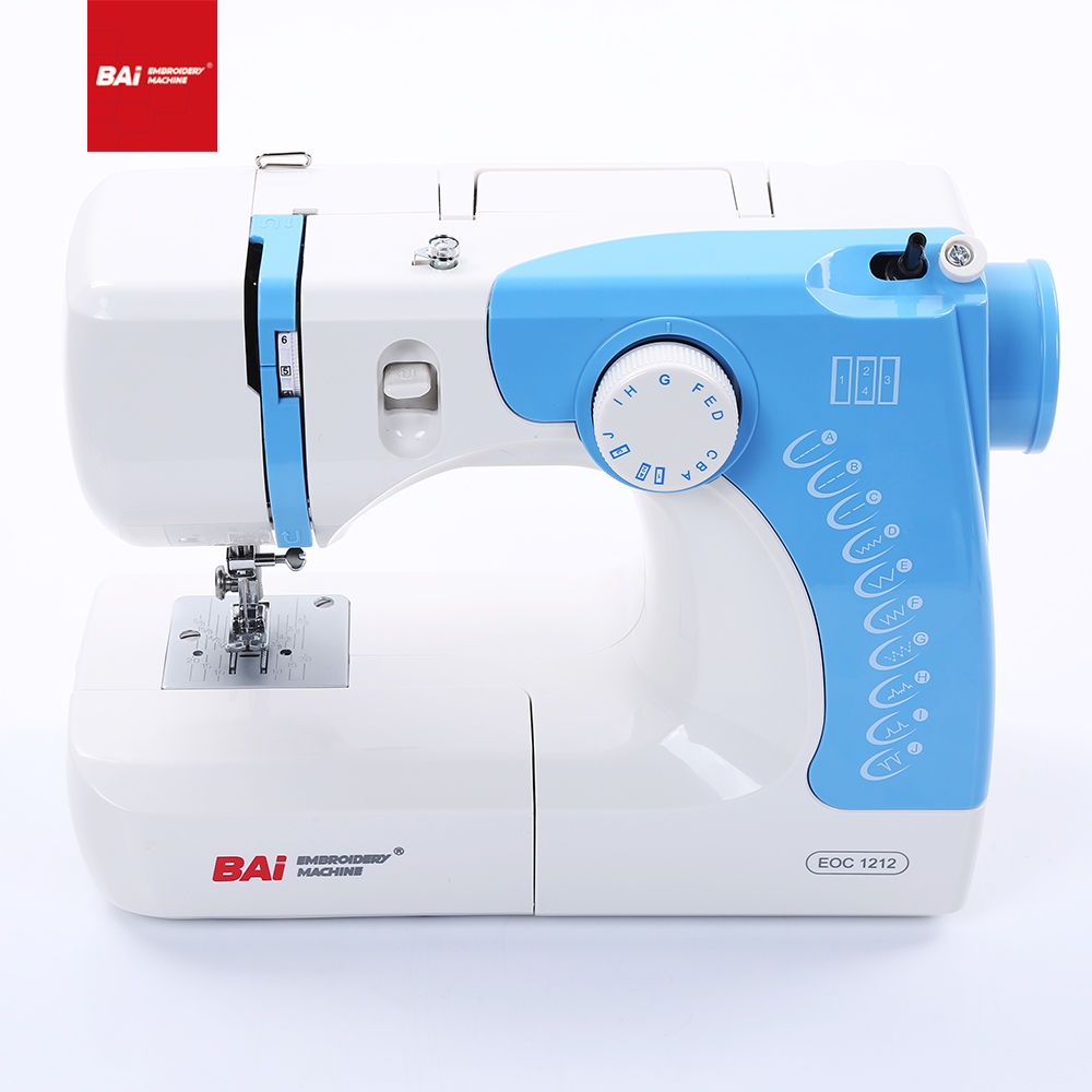 Machine à coudre Bai Industrielle pour les nouvelles machines à coudre Juki
